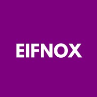 Eifnox Growth logo, Eifnox Growth contact details