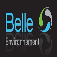 BELLE ENVIRONNEMENT logo, BELLE ENVIRONNEMENT contact details