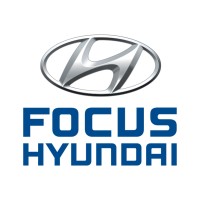 Focus Hyundai logo, Focus Hyundai contact details