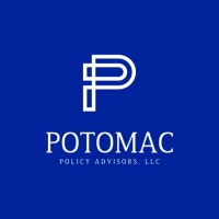 Potomac Policy Advisors, LLC logo, Potomac Policy Advisors, LLC contact details