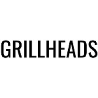 Grillheads Supply Co logo, Grillheads Supply Co contact details