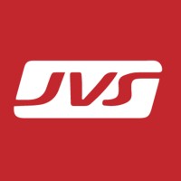 JVS Automação logo, JVS Automação contact details