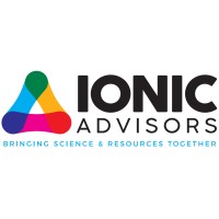 Ionic Advisors logo, Ionic Advisors contact details