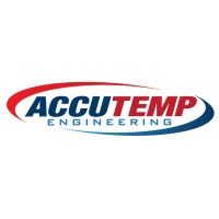 Accutemp Engineering Inc logo, Accutemp Engineering Inc contact details