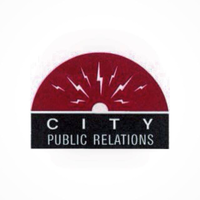 City Public Relations logo, City Public Relations contact details