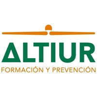 Altiur Formación logo, Altiur Formación contact details