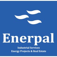 Enerpal logo, Enerpal contact details