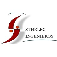 STHELEC INGENIEROS logo, STHELEC INGENIEROS contact details