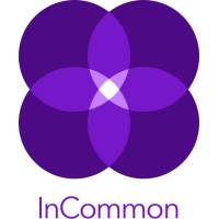 InCommon logo, InCommon contact details