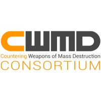 Countering Weapons of Mass Destruction Consortium logo, Countering Weapons of Mass Destruction Consortium contact details