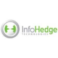 InfoHedge Technologies LLC logo, InfoHedge Technologies LLC contact details