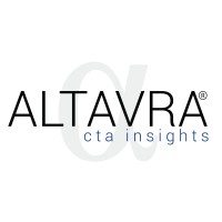 ALTAVRA logo, ALTAVRA contact details