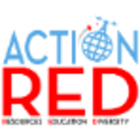 ActionRED logo, ActionRED contact details