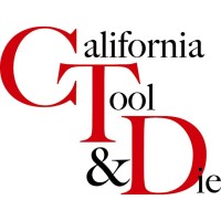 California Tool and Die logo, California Tool and Die contact details