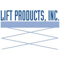 Lift Products Inc. logo, Lift Products Inc. contact details