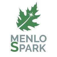 Menlo Spark logo, Menlo Spark contact details