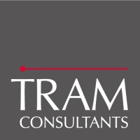 TRAM CONSULTANTS INC. logo, TRAM CONSULTANTS INC. contact details