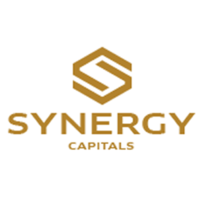 Synergy Capitals logo, Synergy Capitals contact details