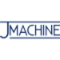 J Machine logo, J Machine contact details