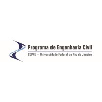 Programa de Engenharia Civil da COPPE/UFRJ logo, Programa de Engenharia Civil da COPPE/UFRJ contact details