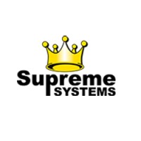 Supreme Systems Inc. logo, Supreme Systems Inc. contact details