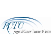 Regional Cancer Treatment Center logo, Regional Cancer Treatment Center contact details