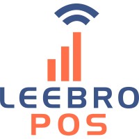 Leebro POS logo, Leebro POS contact details