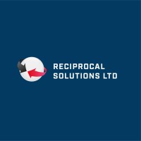 Reciprocal Solutions logo, Reciprocal Solutions contact details