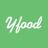 YFood logo, YFood contact details