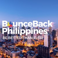 Bounce Back Philippines logo, Bounce Back Philippines contact details