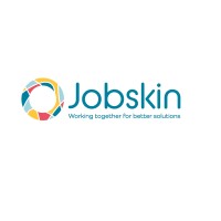 Jobskin ANZ logo, Jobskin ANZ contact details