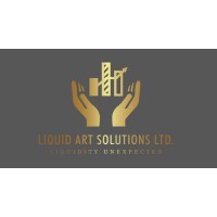 Liquid Art Solutions Ltd. logo, Liquid Art Solutions Ltd. contact details