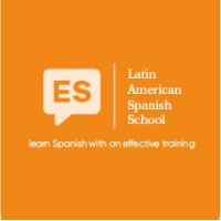 Latin American Spanish School logo, Latin American Spanish School contact details