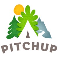 Pitchup.com logo, Pitchup.com contact details