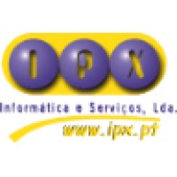 IPX - INFORMATICA E SERVIÇOS, LDA logo, IPX - INFORMATICA E SERVIÇOS, LDA contact details