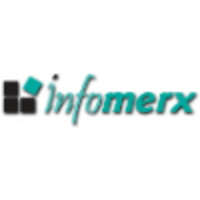 Infomerx logo, Infomerx contact details