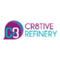 Cr8tive Refinery logo, Cr8tive Refinery contact details