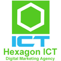 Hexagon ICT logo, Hexagon ICT contact details