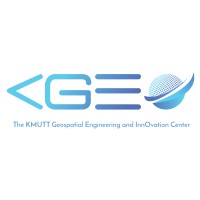 kGeo - KMUTT Geospatial Engineering and Innovation Center logo, kGeo - KMUTT Geospatial Engineering and Innovation Center contact details