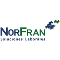 Norfran Soluciones Laborales logo, Norfran Soluciones Laborales contact details