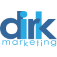 Dirk Marketing logo, Dirk Marketing contact details