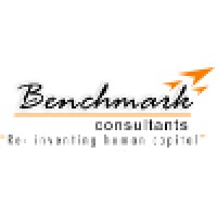 Benchmark Consultants logo, Benchmark Consultants contact details