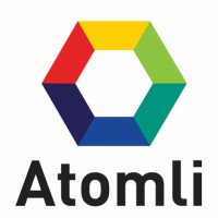 Atomli logo, Atomli contact details