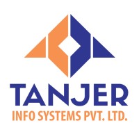 Tanjer Info Systems Pvt. Ltd. logo, Tanjer Info Systems Pvt. Ltd. contact details