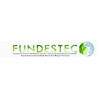 FUNDESTEC logo, FUNDESTEC contact details