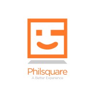 Philsquare logo, Philsquare contact details