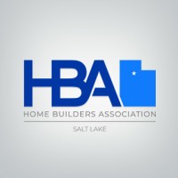 Salt Lake Home Builders Assoc logo, Salt Lake Home Builders Assoc contact details