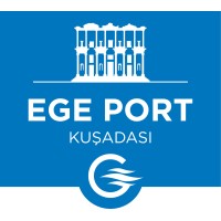 Ege Port Kuşadası logo, Ege Port Kuşadası contact details