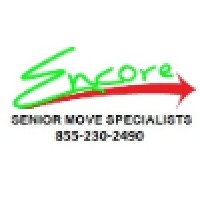 Encore Senior Move Specialists logo, Encore Senior Move Specialists contact details