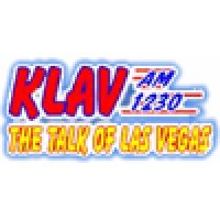 KLAV-AM logo, KLAV-AM contact details